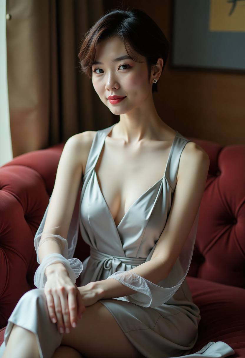 夜行电车的来信海报