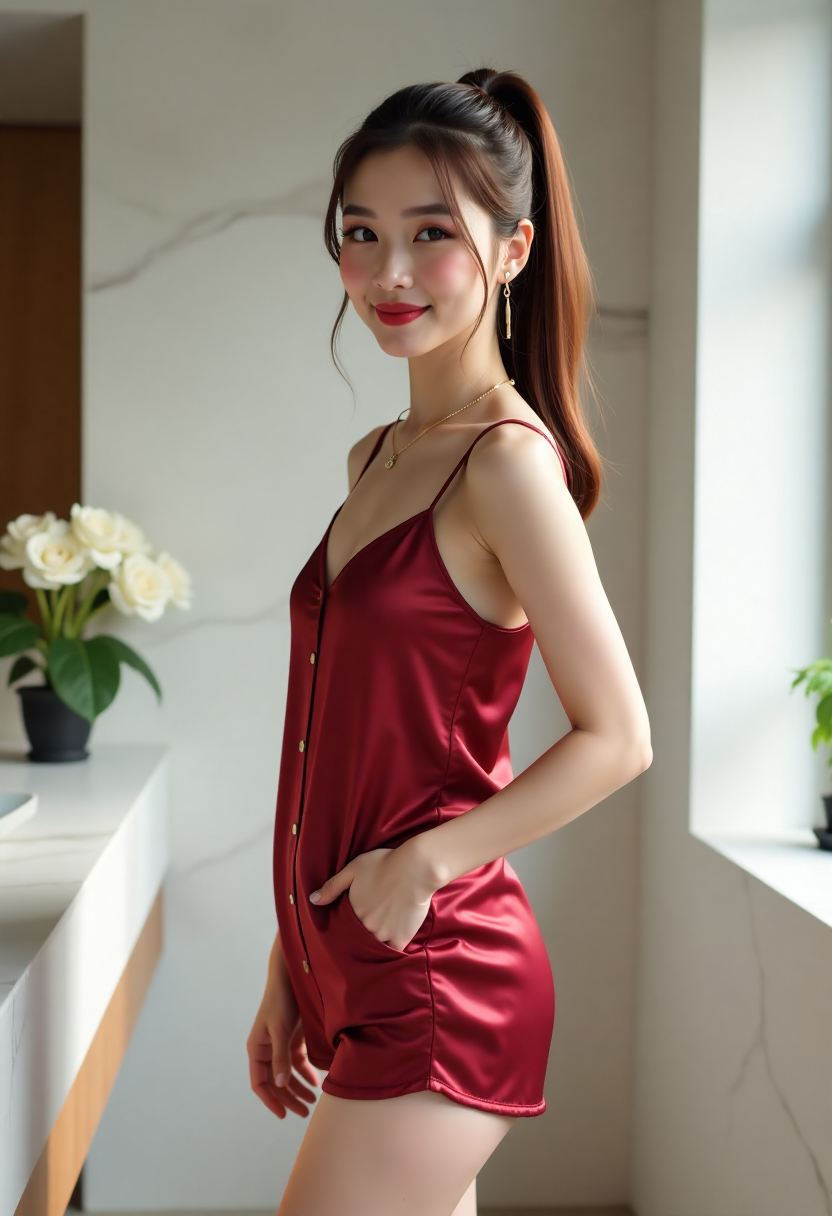 小巷食堂第四季