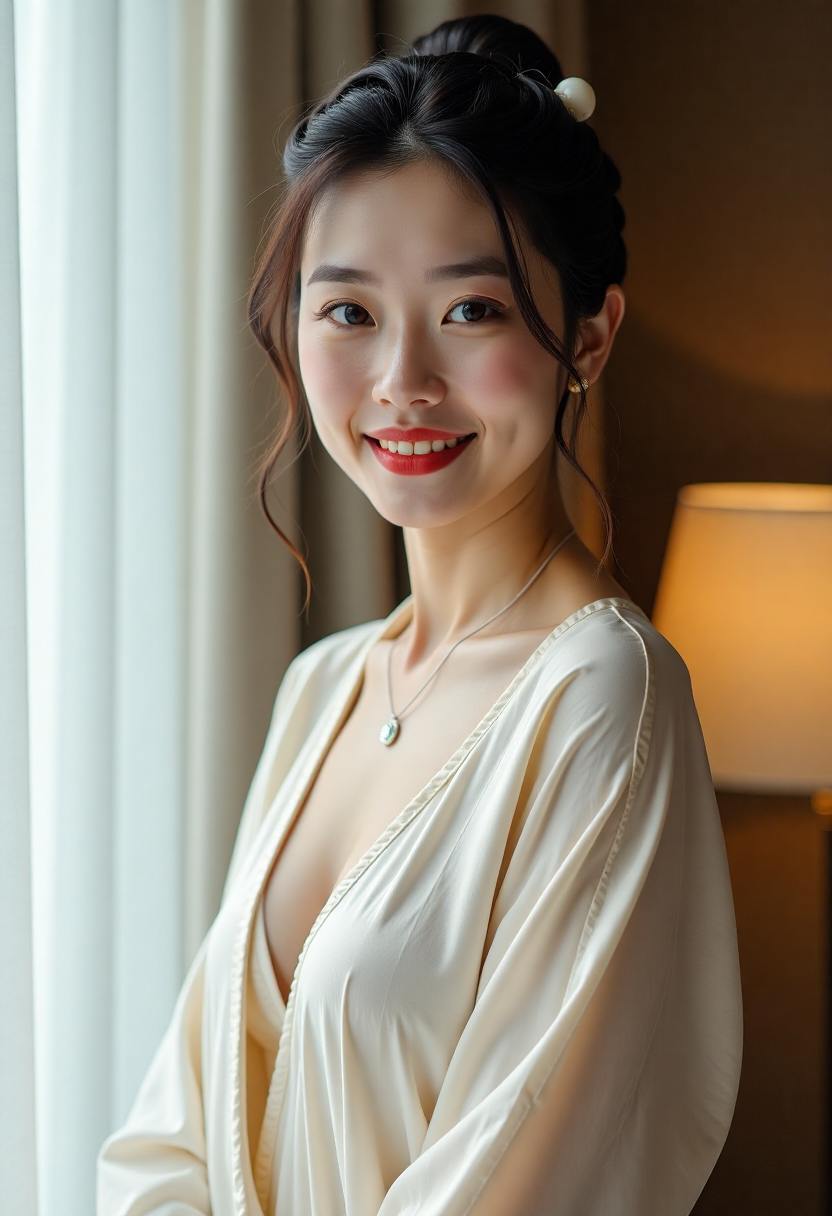 小町诊疗日记剧集海报